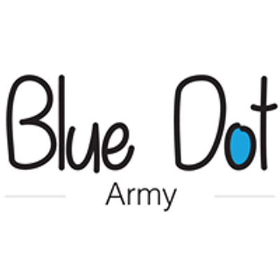 Blue Dot Army