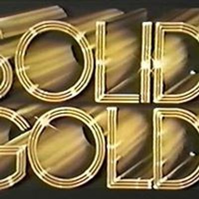 Solid Gold Lounge