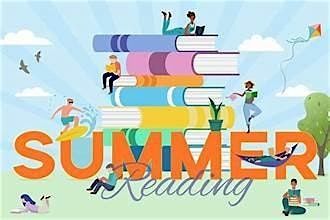 Summer Reading Toolkit for Rising 4th, 5th & 6th Graders