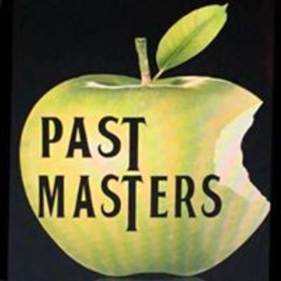 PastMasters: Celebrating the Music of The Beatles