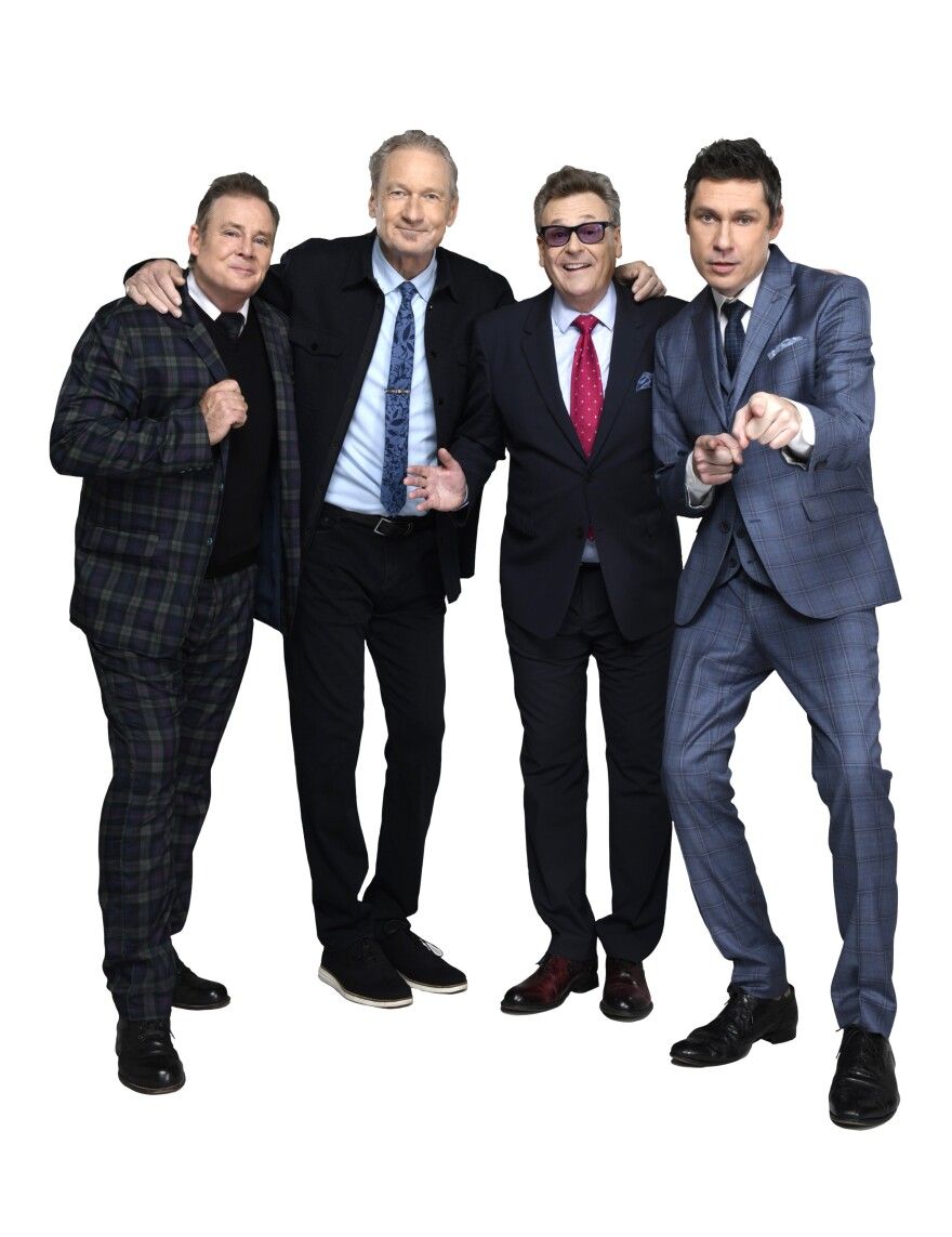 Whose Live Anyway?