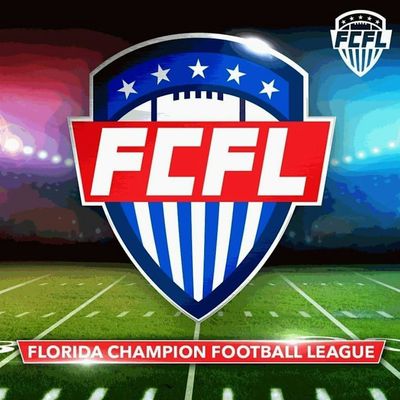 Florida Champion Football League