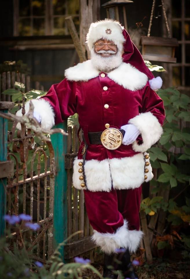 ?? 2022 Atlanta Family and Santa Sessions | Atlanta BeltLine | December ...