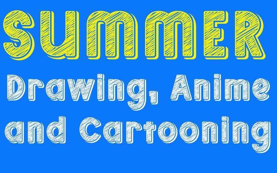 Kids Mixed Media Summer Art Class The Color Palette Lindenhurst