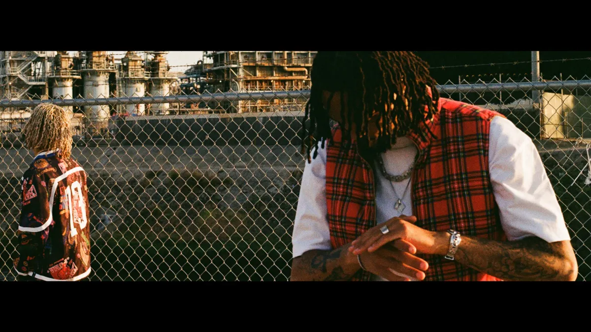 Moji x Sboy in Alen\u00e7on