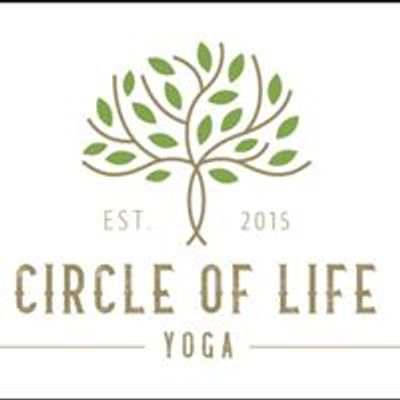 Circle of Life Yoga