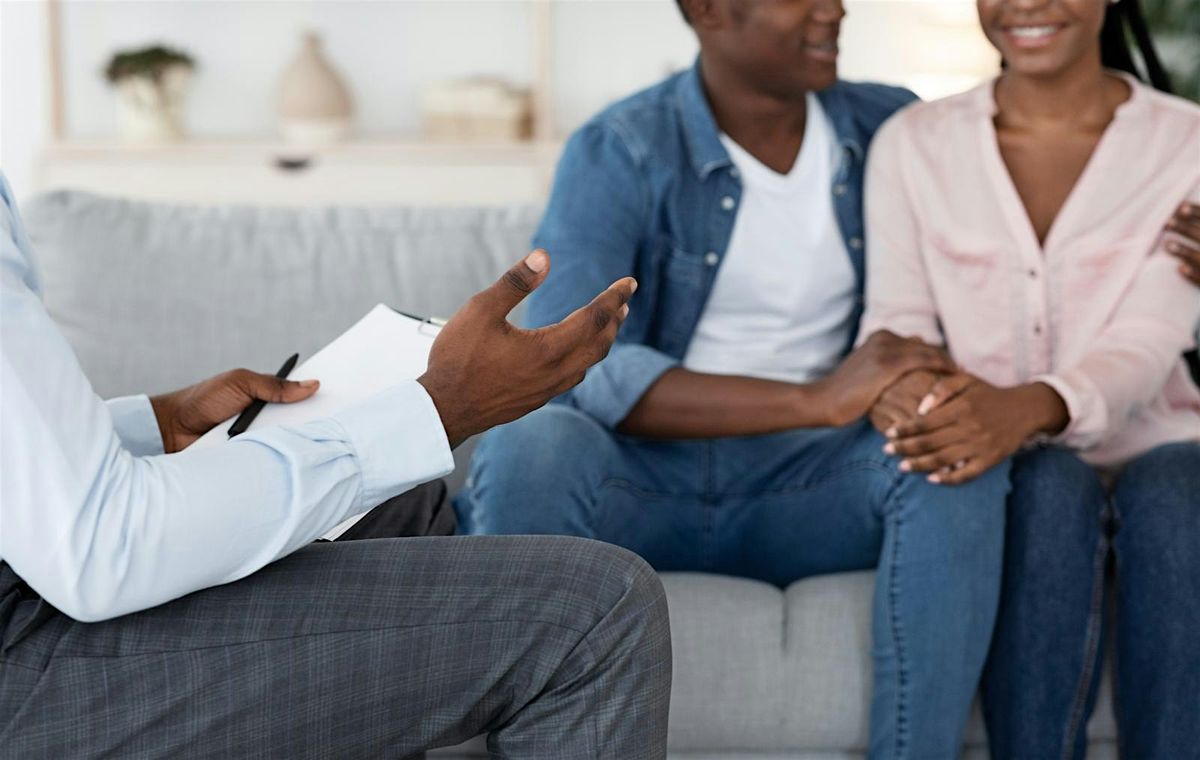 The Black & Brown Fertility Show 2026