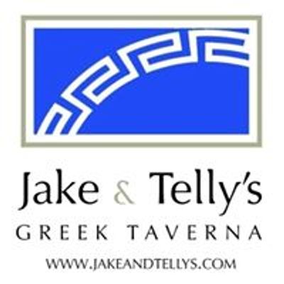 Jake and Telly's Greek Taverna