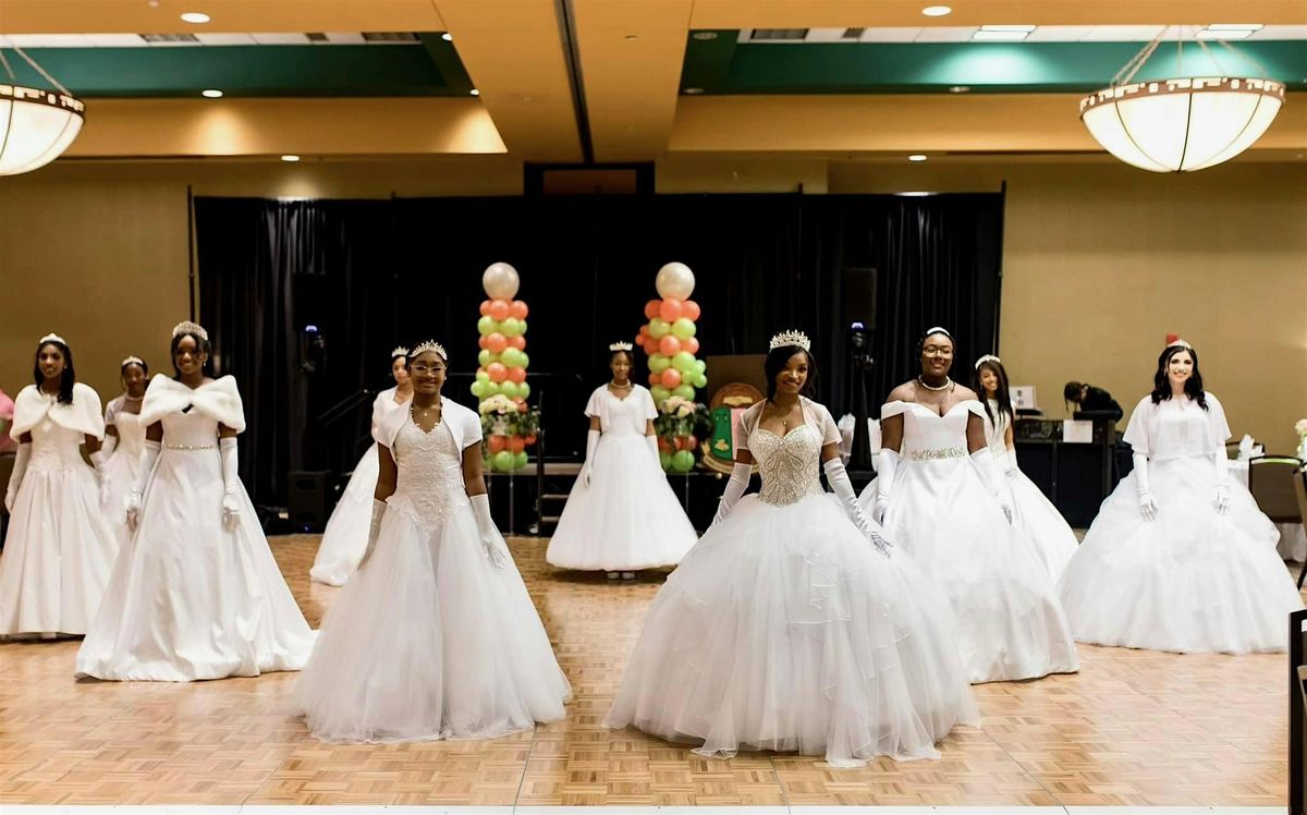 Salute to Youth Gala 2026