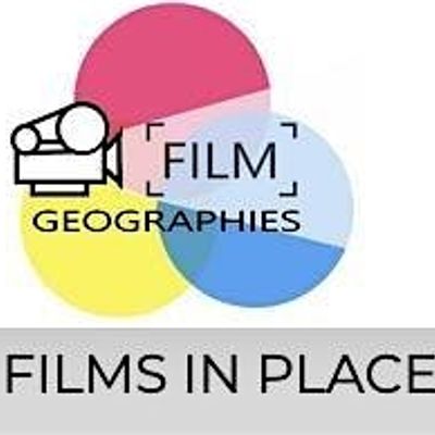 Film Geographies