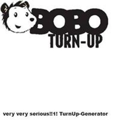 Bobo TurnUp