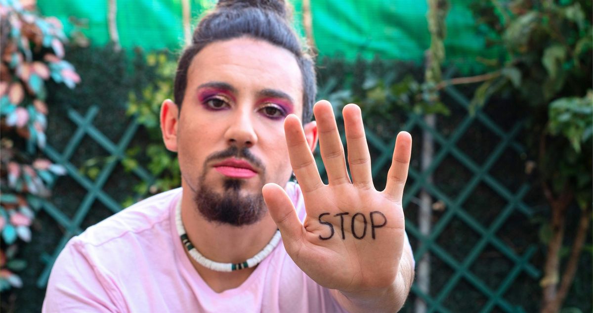 LGBTIQA+ TOWARD A SAFE PLACE (TASP) WORKSHOP