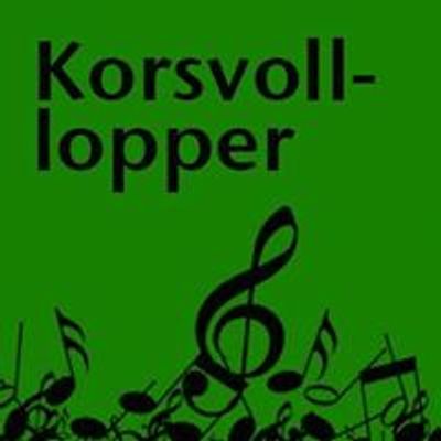 Korsvoll Skolekorps loppemarked