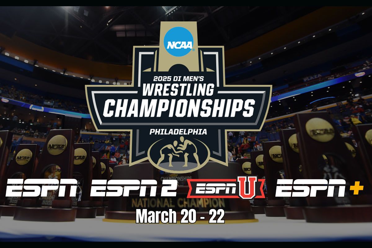 NCAA Mens Basketball Tournament Philadelphia - All Sessions (3\/20 & 3\/22)