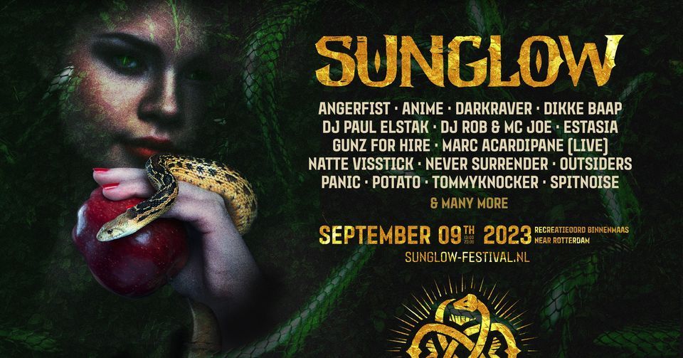 Sunglow Festival 2023