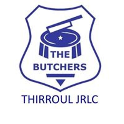 Thirroul Butchers JRLC