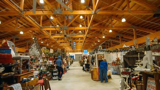 The Great Junk Hunt - Inland Empire