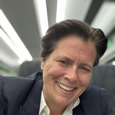 Bobbi Montgomery Heath of Univity Ltd