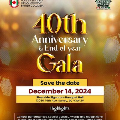 Nigeria-Canada Association of British Columbia