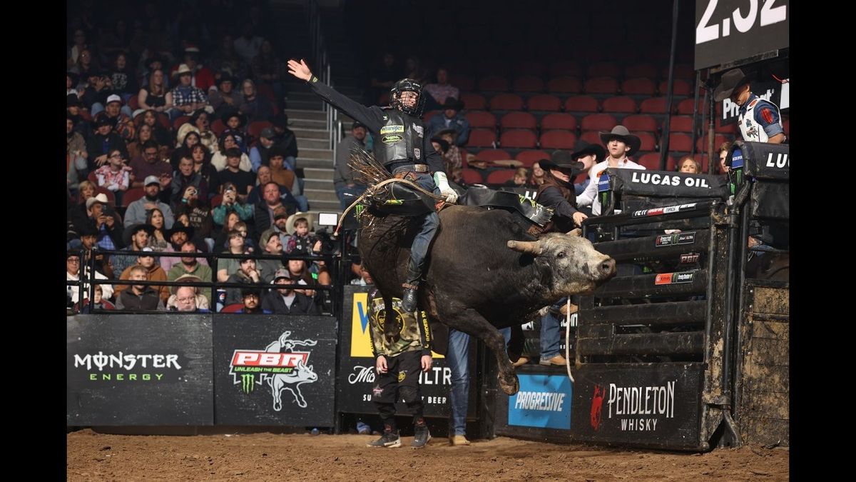 Monster Bulls