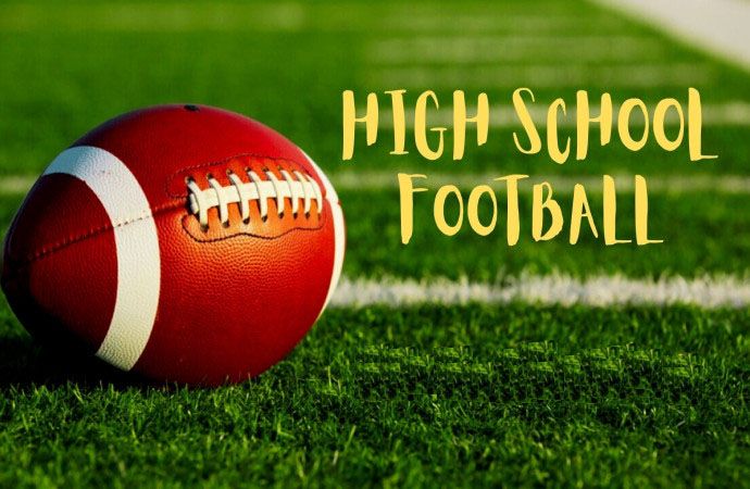 Logan Grizzlies Football