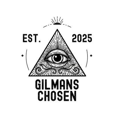 Gilman's Chosen