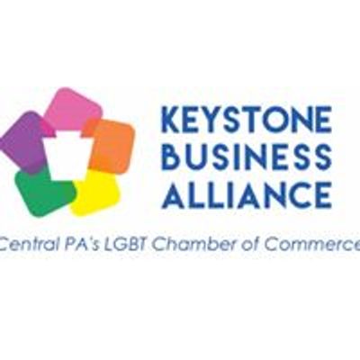 Keystone Business Alliance - Central PA's LGBT Chamber of Commerce