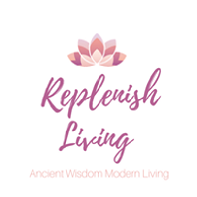 Replenish Yoga & Wellness