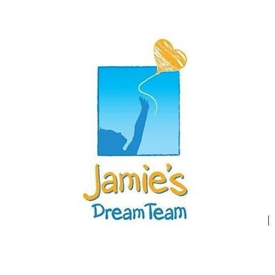 Jamie's Dream Team