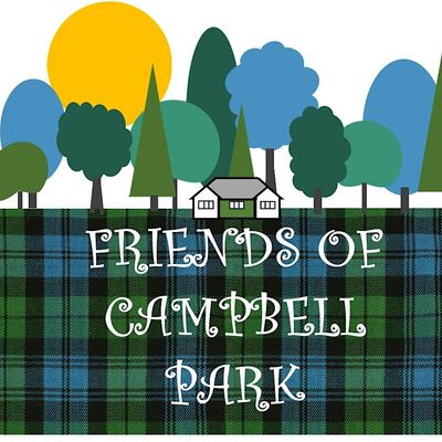 Friends of Campbell Park