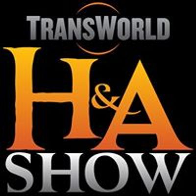 TransWorld's Halloween & Attractions Show