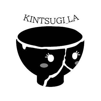 Kintsugi\uff3fLA