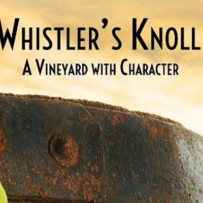 Whistler's Knoll