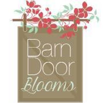 Barn Door Blooms