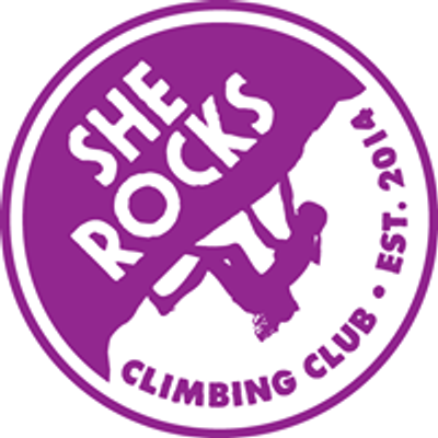 She Rocks: Climbing Club
