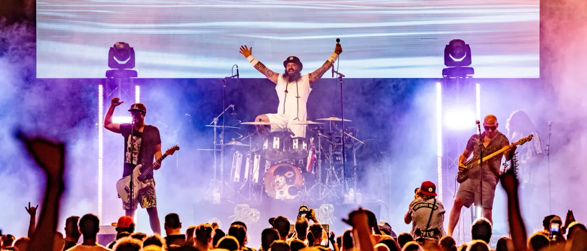 Pepper, Cydeways in Minneapolis