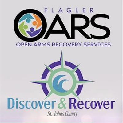 Flagler OARS & Discover & Recover St. Johns County