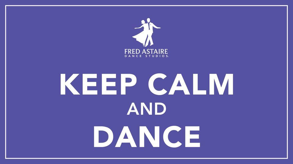 Social Dance Fred Astaire Dance Studios Greensboro January 5, 2024