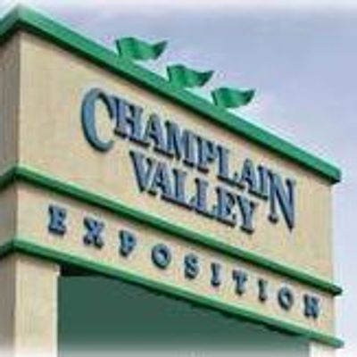 Champlain Valley Exposition