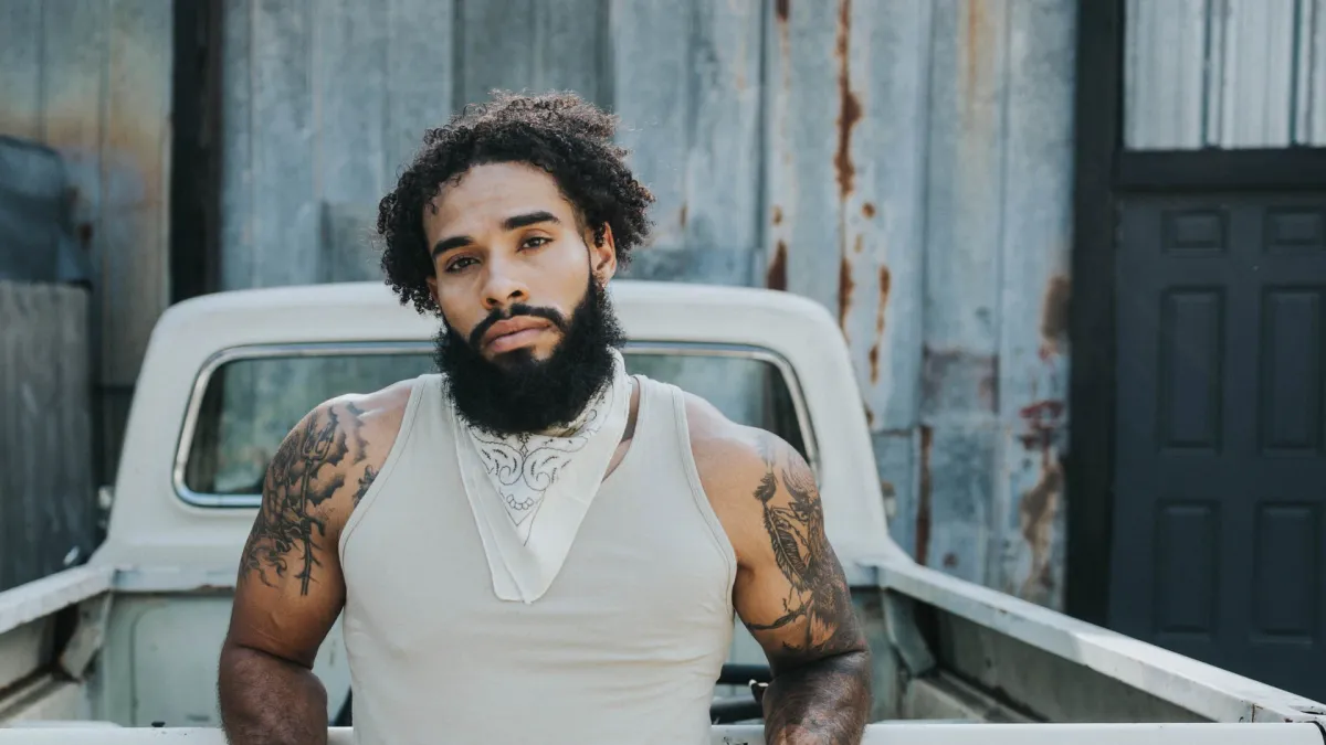 Don Louis in Oklahoma City