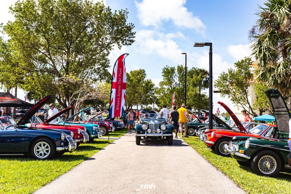 Easter Egg Hunt Carlin Park, Jupiter, FL March 30, 2024
