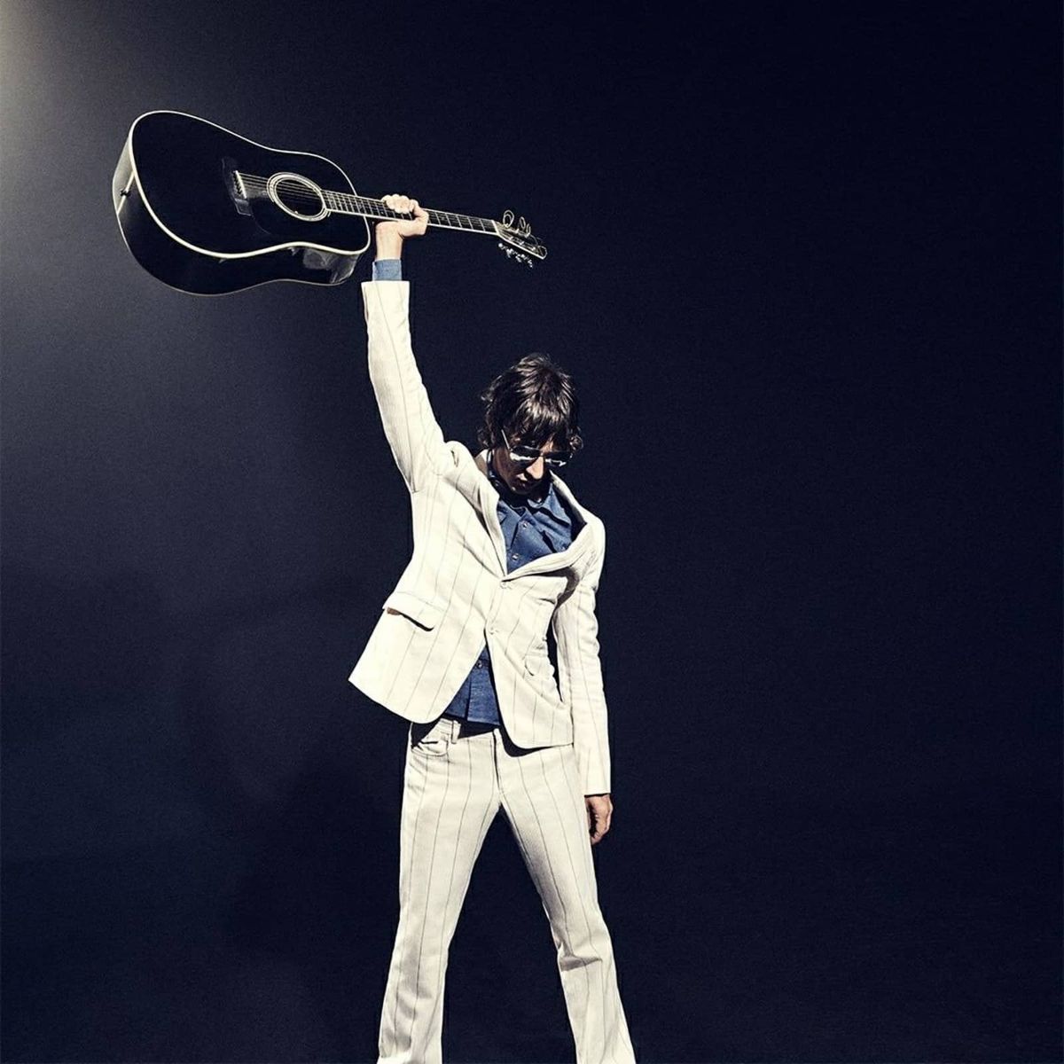 Richard Ashcroft London Tickets
