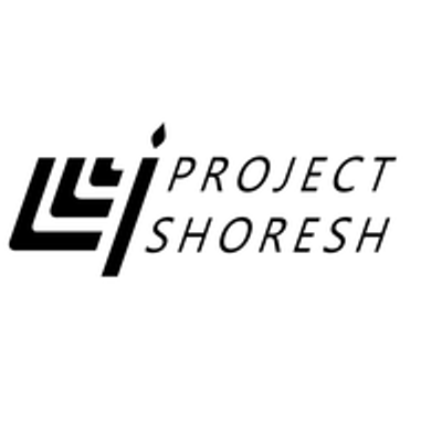 Project Shoresh