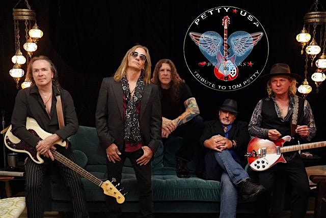 Rock The Beach - A Tribute to Tom Petty