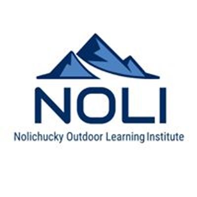 NOLI - Nolichucky Outdoor Learning Institute