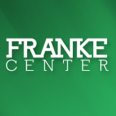 The Franke Center for the Arts