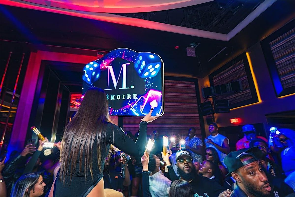 UGLY SWEATER - XMAS EVE PARTY | MEMOIRE 10p-2a