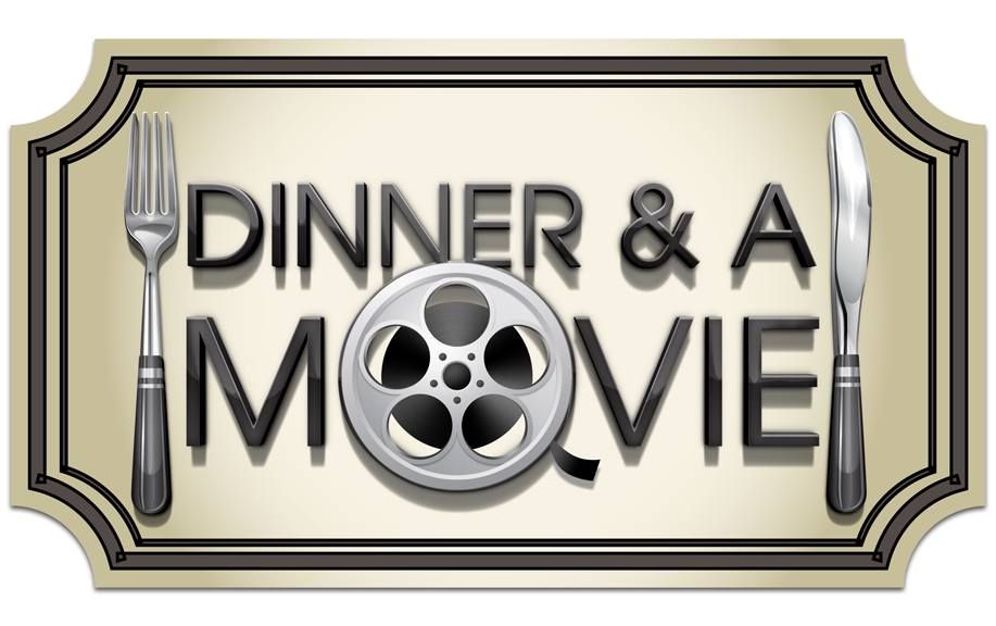 Herd4Christ Dinner & A Movie