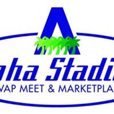 Aloha Stadium Swap Meet & Marketplace