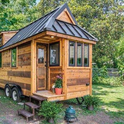 Great American Tiny House Show